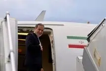 عراقچی عازم باکو شد