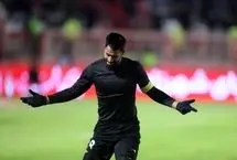 شایعه عجیب درباره کنعانی؛ به خاطر کاشت مو سر نمی‌زند!