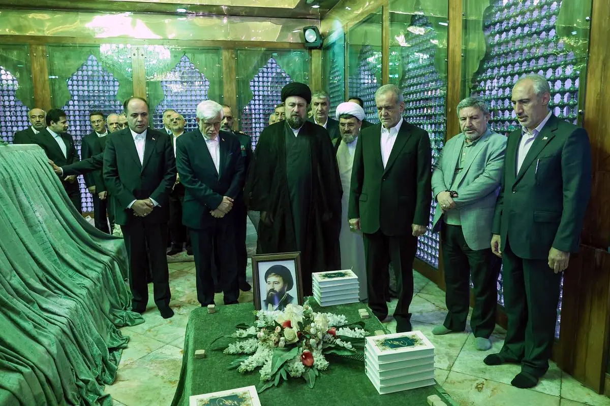 گالری