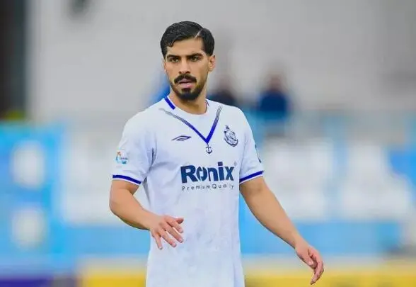 افشاگری ستاره ملوان از مخالفت مازیار زارع برای انتقال به پرسپولیس