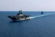 سازمان دریایی اروپا: کشتی‌ها از آب‌های یمن دوری کنند