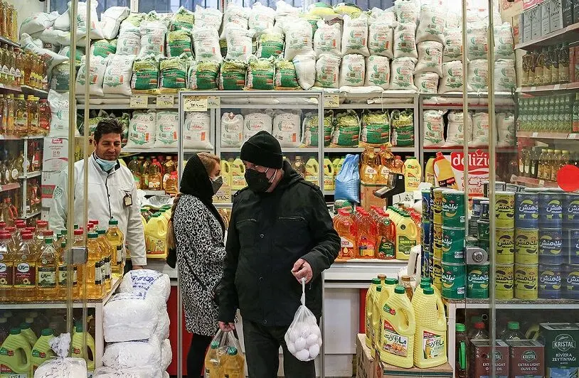 افزایش مبلغ کالابرگ برای این دهک‌ها