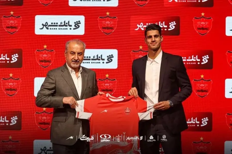 دیوانگی‌های ناتمام پرسپولیس؛ 13 بازیکن جدید در فهرست خرید

