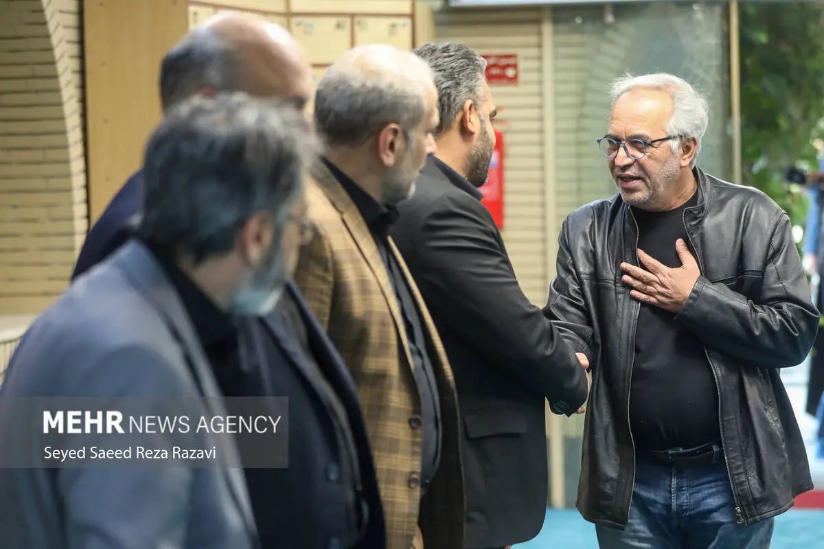 گالری
