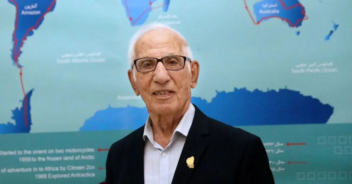 عیسی امیدوار درگذشت