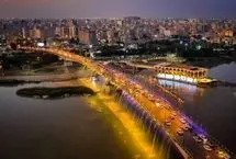 انفجار در خوزستان صحت دارد؟
