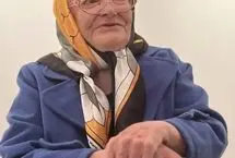 ایراندخت محصص که بود؟