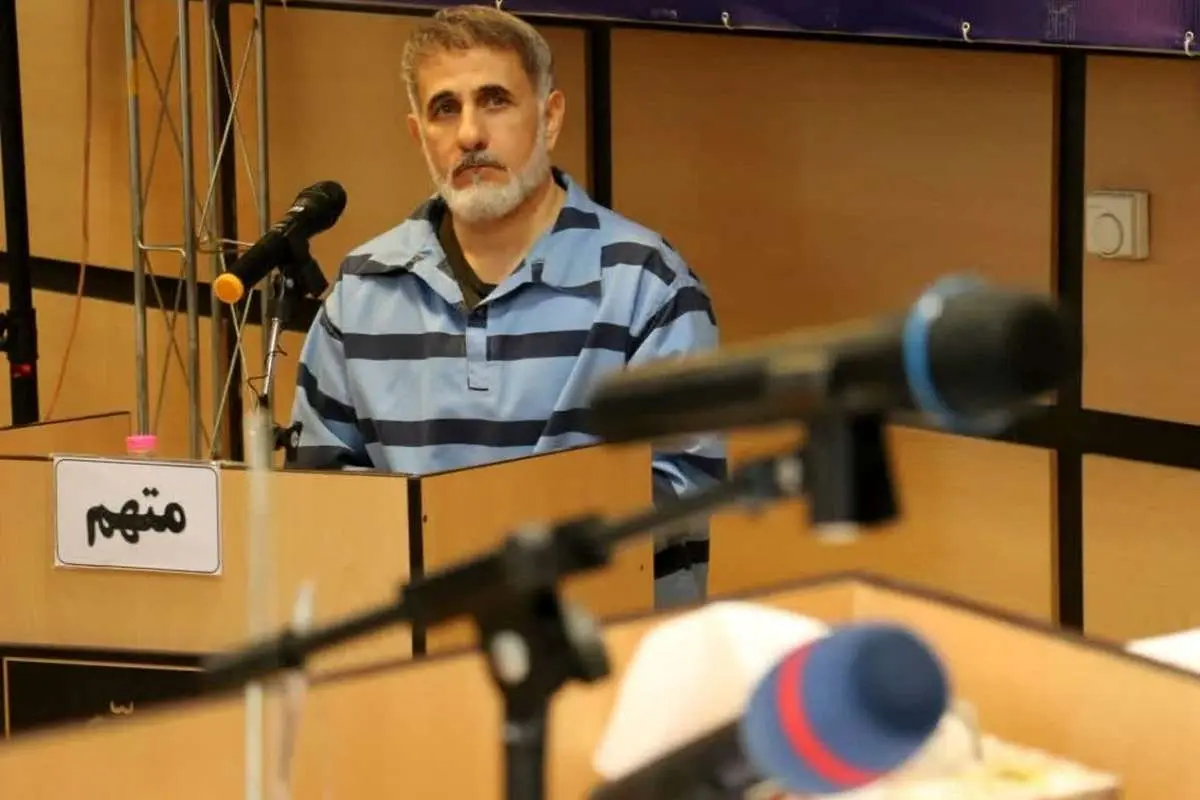 آخرین وضعیت پرونده ساعدی‌نیا از زبان سخنگوی قوه قضاییه