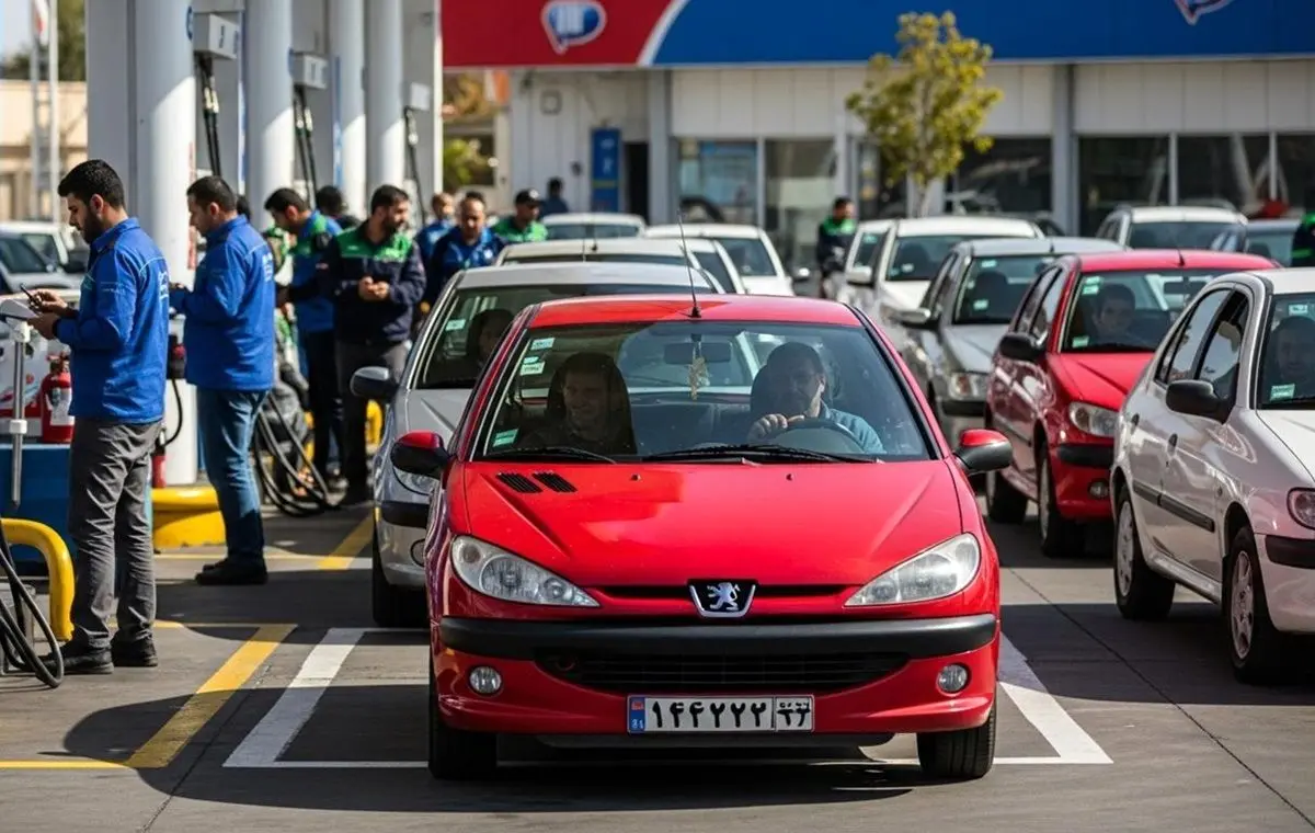 افزایش قیمت بنزین از کی اجرا می‌شود؛ همه چیز درباره نرخ سوم و سهمیه‌بندی جدید