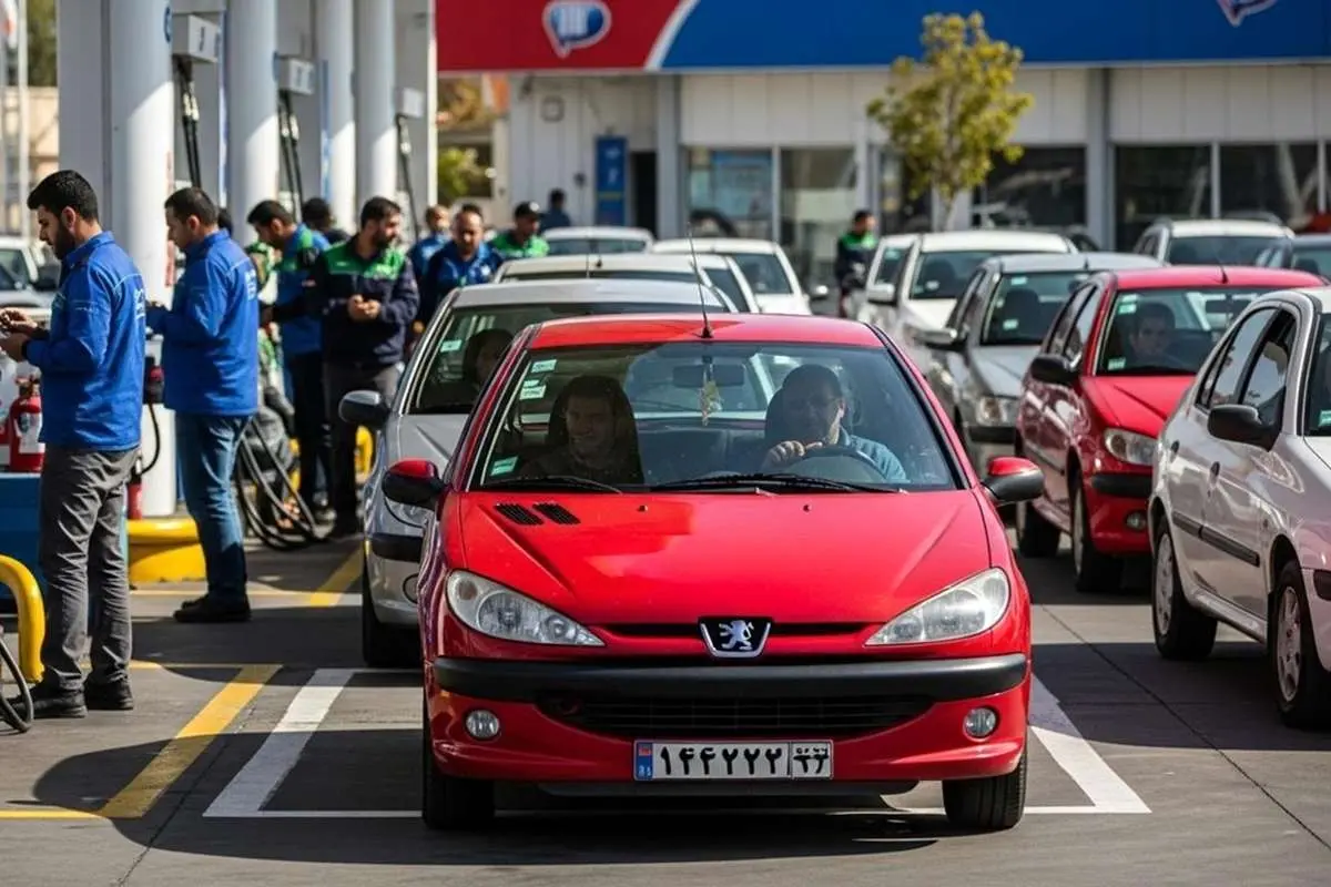 افزایش قیمت بنزین از کی اجرا می‌شود؛ همه چیز درباره نرخ سوم و سهمیه‌بندی جدید