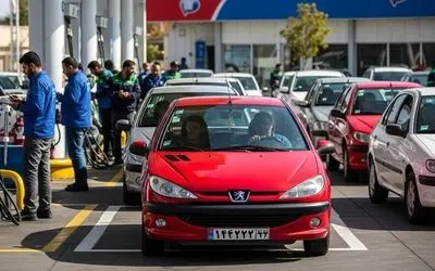 افزایش قیمت بنزین از کی اجرا می‌شود؛ همه چیز درباره نرخ سوم و سهمیه‌بندی جدید