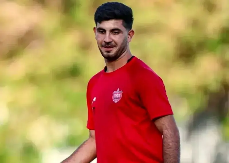 ۲ ستاره پرسپولیس؛ تماشاچی ویژه بازی پیکان-خیبر