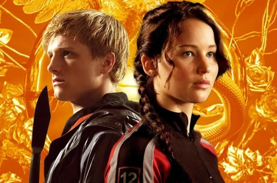 جنیفر لارنس و جاش هاچرسون به فیلم The Hunger Games: Sunrise on the Reaping ملحق شدند