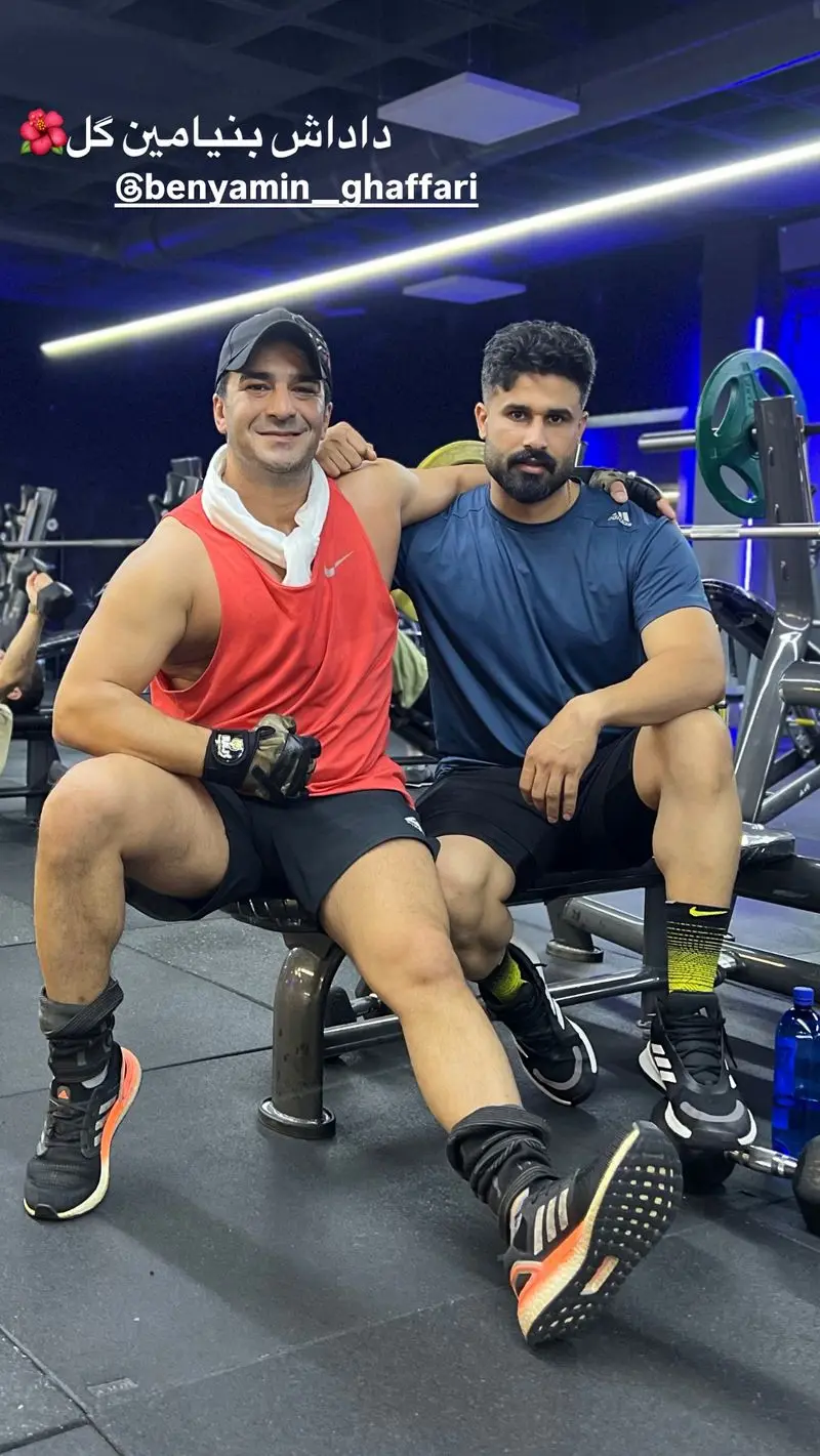 یوسف تیموری