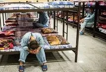 بچه زرنگی که معتاد از آب در آمد
