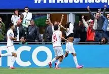 جام جهانی 2026| ایران 1-1 مصر؛ «VAR» علیه امیر قلعه‌نویی

