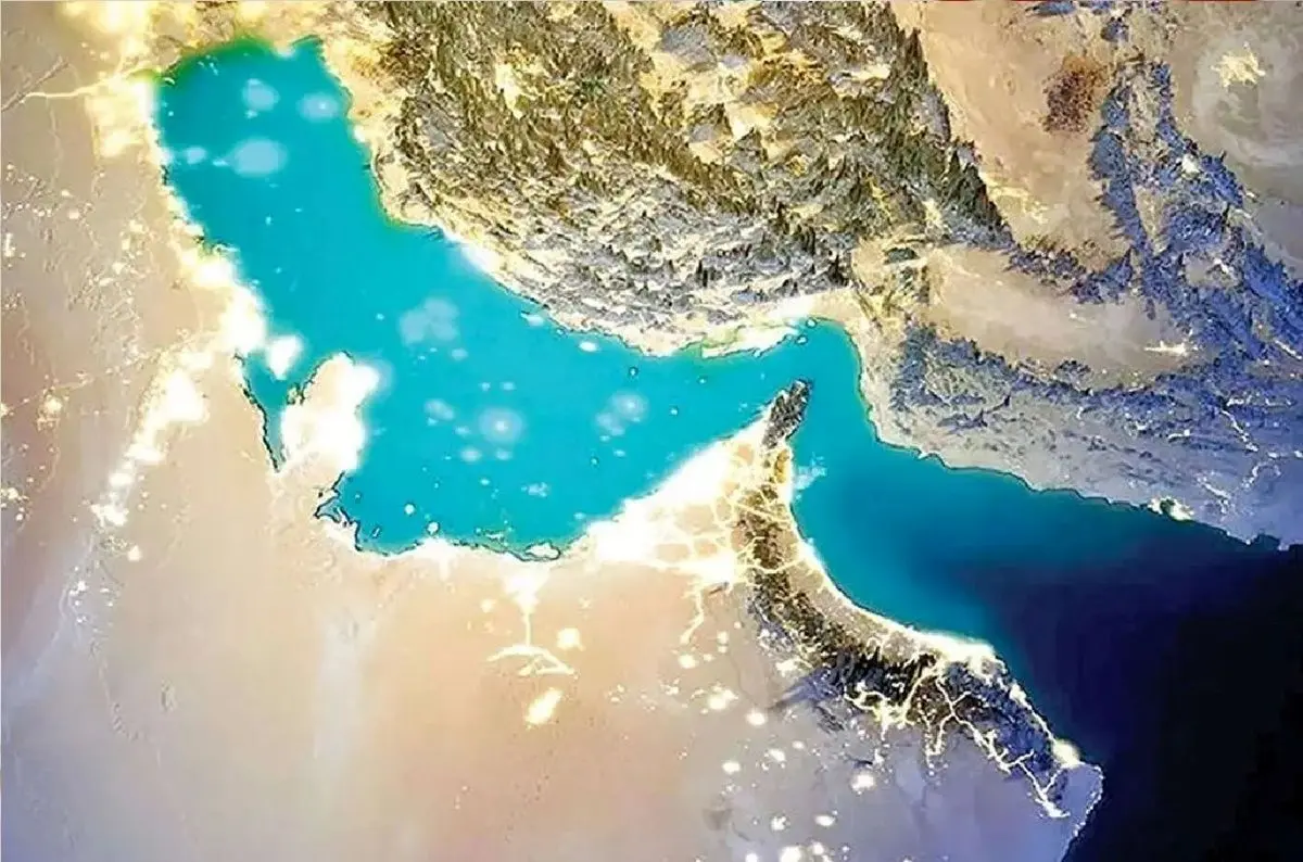 محاصره دریایی ایران فرصت یا تهدید؟