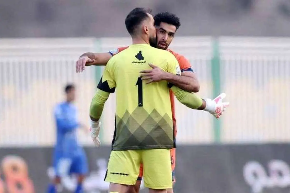 گلزن پادیاب به استقلال: روی ضعف آدان حساب باز کرده بودیم!