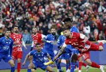 پیشکسوت استقلال: می‌خواهند پرسپولیس برنده دربی باشد!