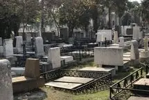 گورستان دولاب؛ تکه‌ای از ایران که جزو خاک لهستان است