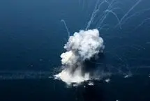 تصاویر؛ رزمایش کنترل هوشمند تنگه هرمز