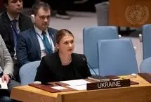 اوکراین: پیش‌‎نویس طرح صلح را دریافت کردیم و آماده همکاری سازنده هستیم