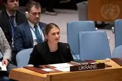 اوکراین: پیش‌‎نویس طرح صلح را دریافت کردیم و آماده همکاری سازنده هستیم