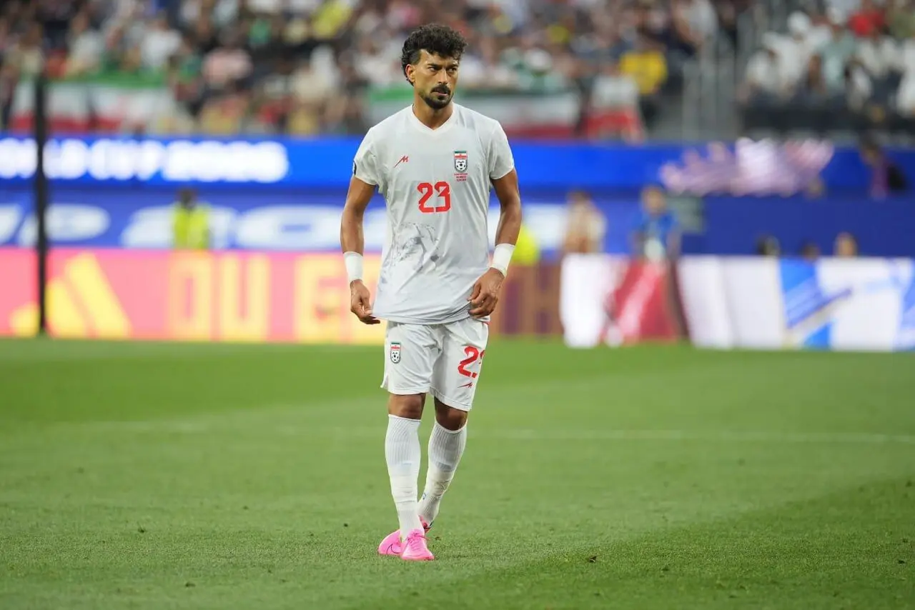 بازگشت رامین به پرسپولیس؛ چقدر امکان دارد؟
