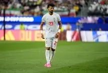 بازگشت رامین به پرسپولیس؛ چقدر امکان دارد؟