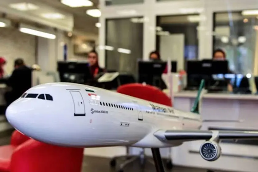 فریب تورهای ارزان را نخورید!