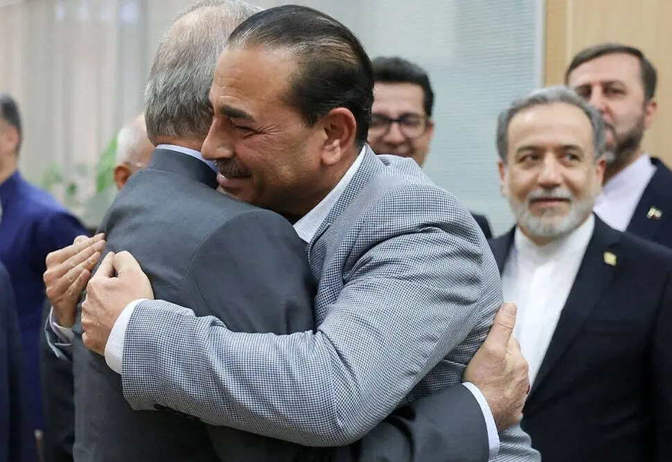 عاصم منیر در پی گشودن مسیر جدید مذاکرات