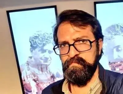 درگذشت ناگهانی فواد شمس، فعال سیاسی و تحلیلگر رسانه‌ای
