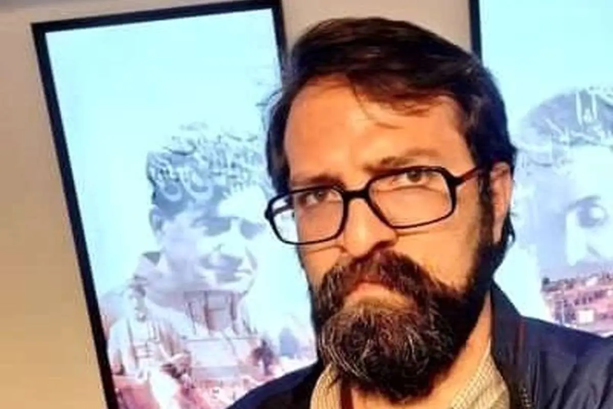 درگذشت ناگهانی فواد شمس، فعال سیاسی و تحلیلگر رسانه‌ای
