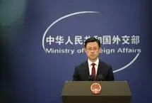چین: پکن شریک استراتژیک قابل اعتماد ایران است