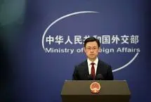 چین: پکن شریک استراتژیک قابل اعتماد ایران است