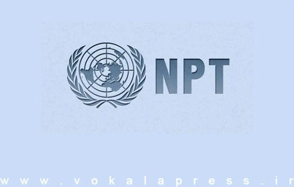 بقایی: بحث خروج ایران از NPT در محافل سیاسی کشور مطرح است