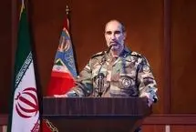 فرمانده نیروی زمینی ارتش: هرگونه تعرض با پاسخ پشیمان‌کننده همراه است