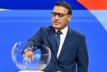 تصویر؛ موشک ایرانی مهمان ویژه افتتاحیه جام جهانی ۲۰۲۶