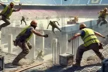 دعوای شدید در پخش زنده شبکه خبر 