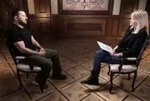 توضیح زلنسکی درباره حمله پهپادی هفته گذشته به بمب‌افکن‌های روسی