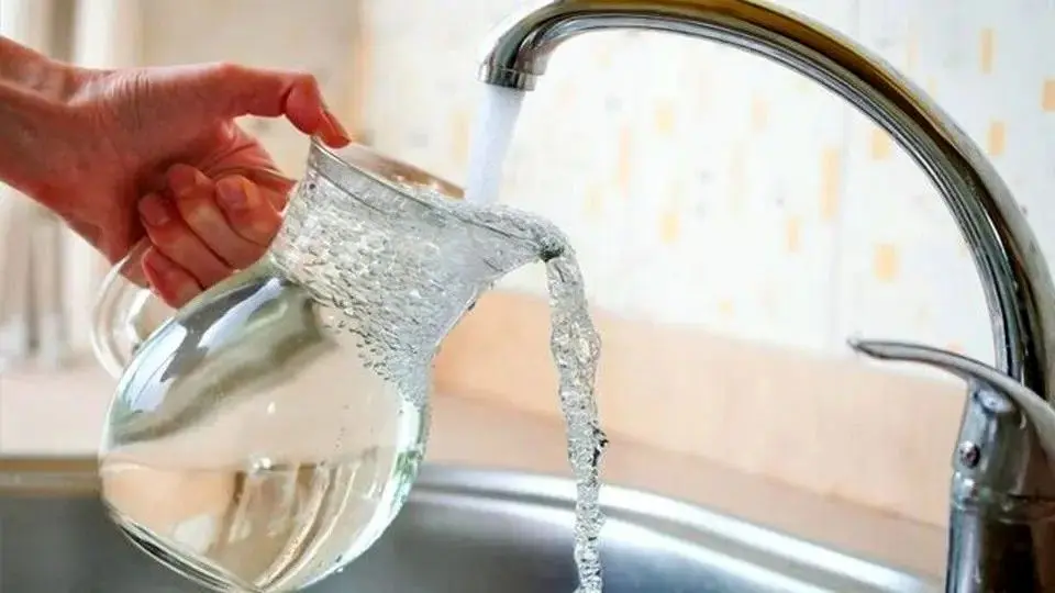 آب این مشترکان ۱۲ ساعت قطع می‌شود