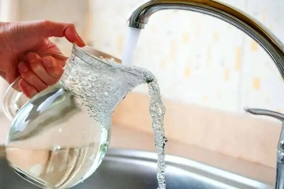 آب این مشترکان ۱۲ ساعت قطع میشود