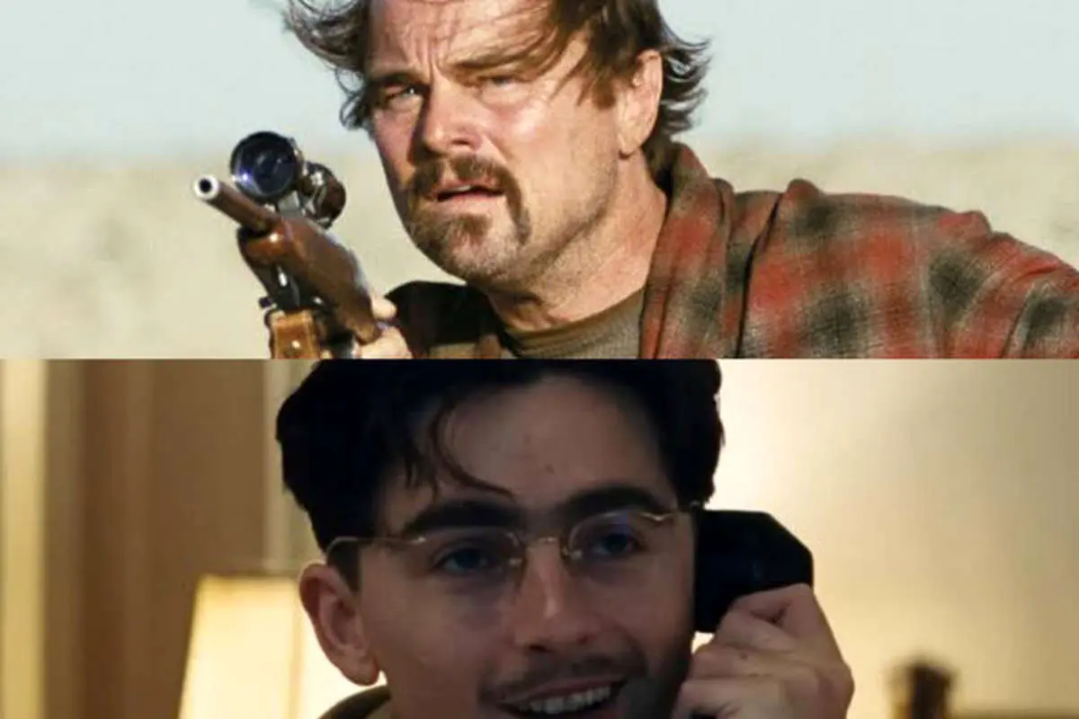 دی کاپریو و شالامی در رقابت نزدیک اسکار ۲۰۲۶