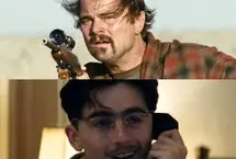 دی کاپریو و شالامی در رقابت نزدیک اسکار ۲۰۲۶