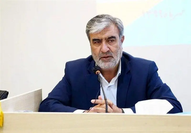 اظهارات رئیس کمیسیون امنیت ملی درباره مذاکرات اروپا و ایران