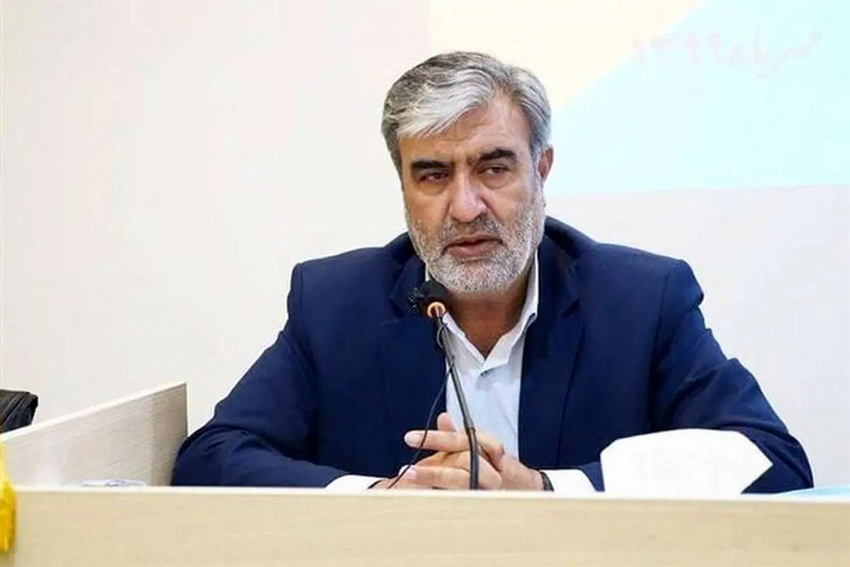 اظهارات رئیس کمیسیون امنیت ملی درباره مذاکرات اروپا و ایران