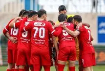 کناره‌گیری پرسپولیسی‌ها از جمع برترین‌های خلق موقعیت!