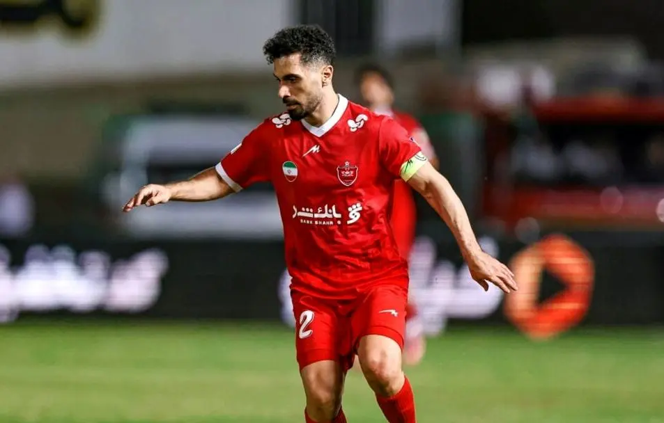 برد ۳-۱ فولاد مقابل پرسپولیس؛ شاگردان اوسمار در اغما