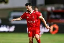 برد ۳-۱ فولاد مقابل پرسپولیس؛ شاگردان اوسمار در اغما