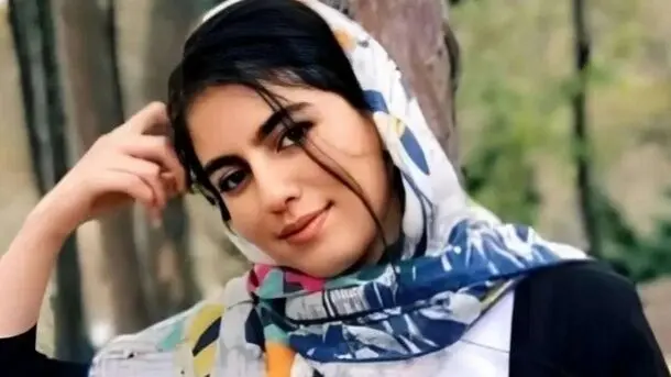 فارس: شایعۀ تجاوز به الهه حسین‌نژاد صحت ندارد